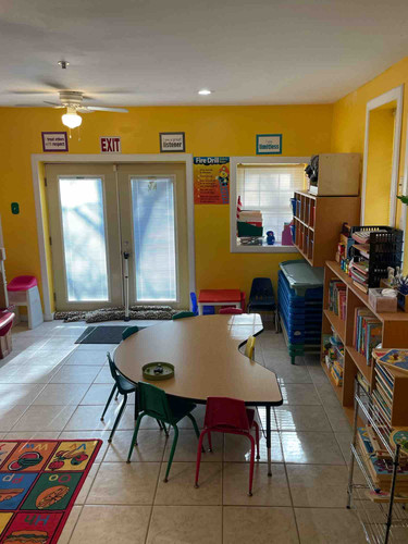 Photo of Simply The Best Day Care - Landover, MD