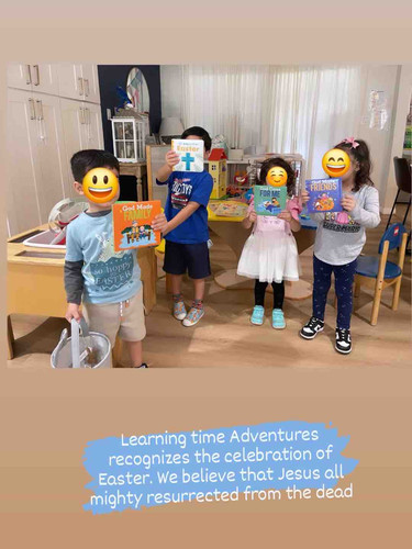 Photo of Learning Time Adventures - West Covina, CA