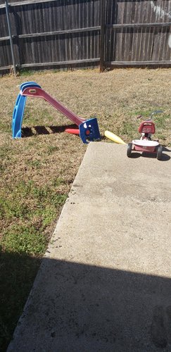 Photo of Kings And Queen Home Daycare - Mansfield, TX