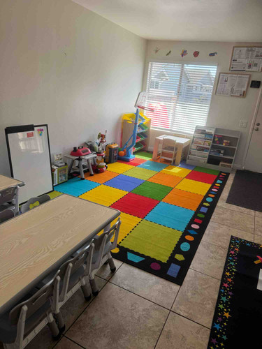 Photo of Little Rainbows Daycare - Oceanside, CA