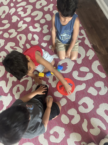 Photo of Helping Hands Preschool and Daycare - Bakersfield, CA