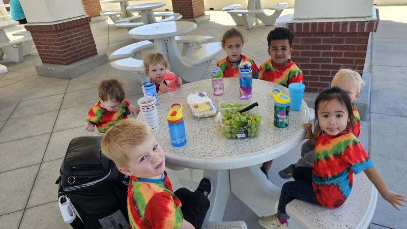 Photo of Strong Beginnings Child Care - Fountain, CO