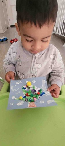 Photo of CeylonCare Family Child Care - North Hollywood, CA