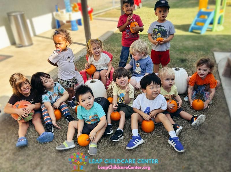 Photo of Leap Childcare Center - Bakersfield, CA