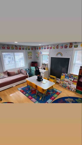 Photo of Garfield Daycare - Revere, MA