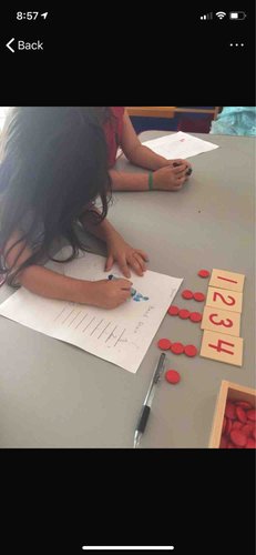 Photo of Angel Montessori Preschool Daycare - Los Angeles, CA