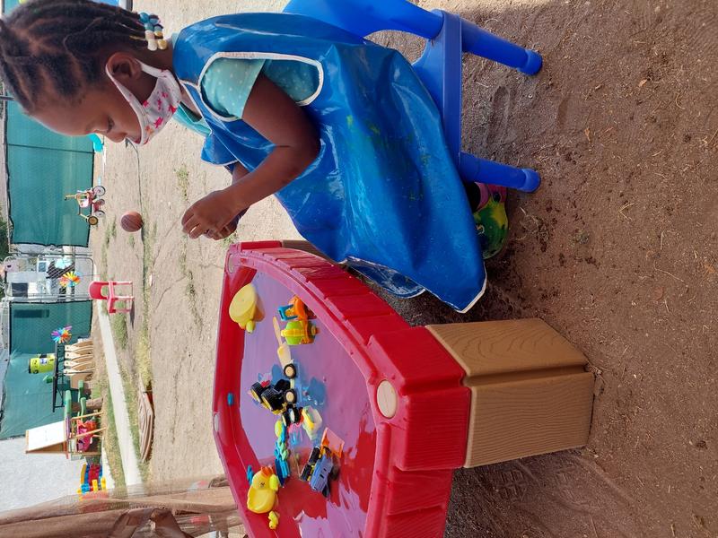 Photo of Education Station Daycare - Compton, CA