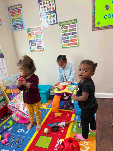 Photo of Dreamy Kids Daycare - Los Angeles, CA
