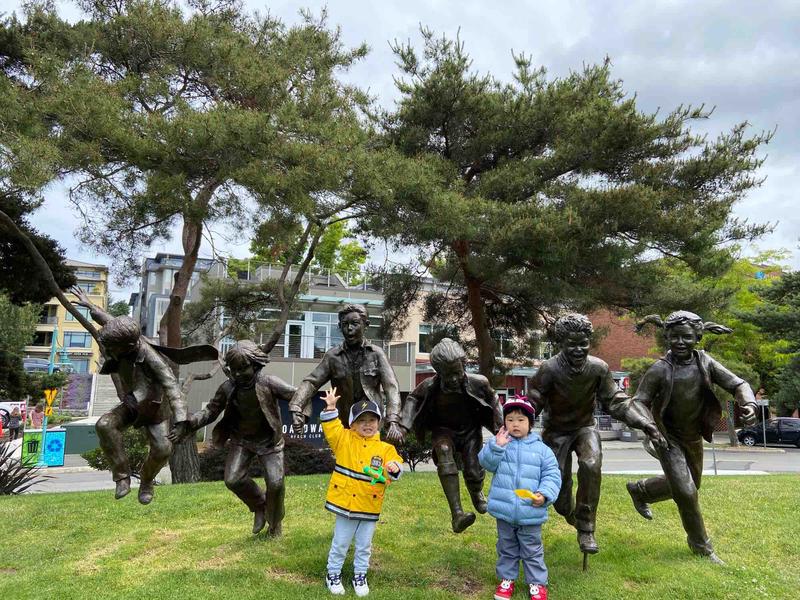 Photo of Lakeview Dragon Bilingual Preschool & Day Care - Kirkland, WA