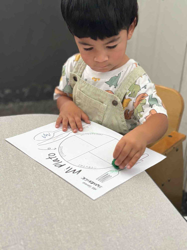 Photo of Segura, Sandra Family Child Care - Bakersfield, CA