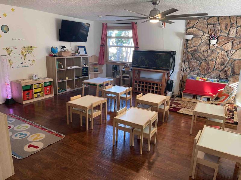 Photo of Happy Kids Daycare Center LLC - Porland, OR