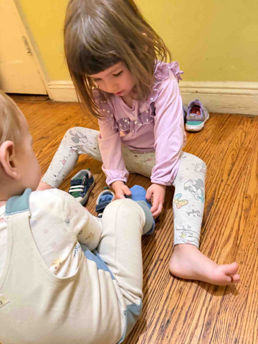 Photo of Kingdom Kiddos Child Care LLC - Brooklyn, NY