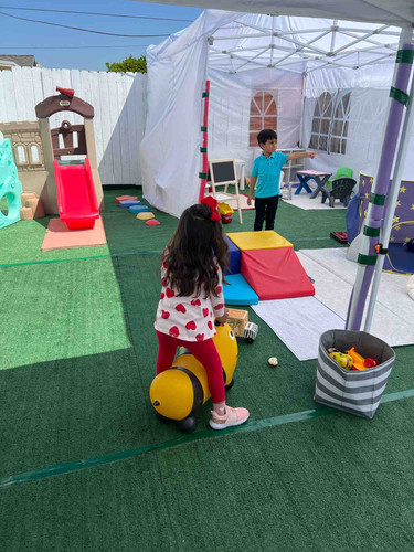 Photo of Sarai’s Family Child Care - Gardena, CA