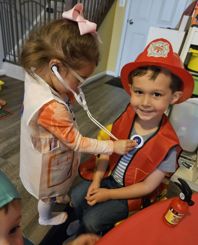 Photo of Kids Nation Home Daycare LLC Daycare - Stafford, VA