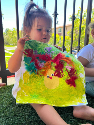 Photo of Sun Shine - California, CA