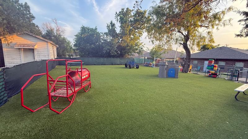 Photo of Amazon Jungle Learning Academy - Fort Worth, TX