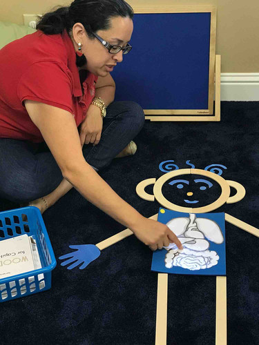 Photo of Tiny Toes Family Childcare Daycare - Brentwood, CA