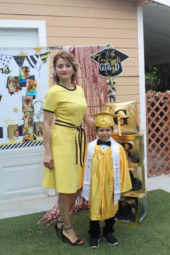 Photo of Little Stars Davoian Family Daycare - Glendale, CA