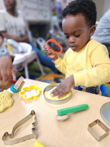 Photo of DuPat Clubhouse Daycare - Valley Stream, NY