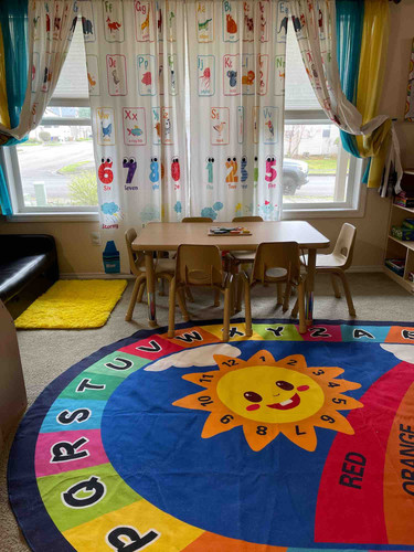 Photo of Bright Beginnings Childcare BilingüE - Oregon City, OR