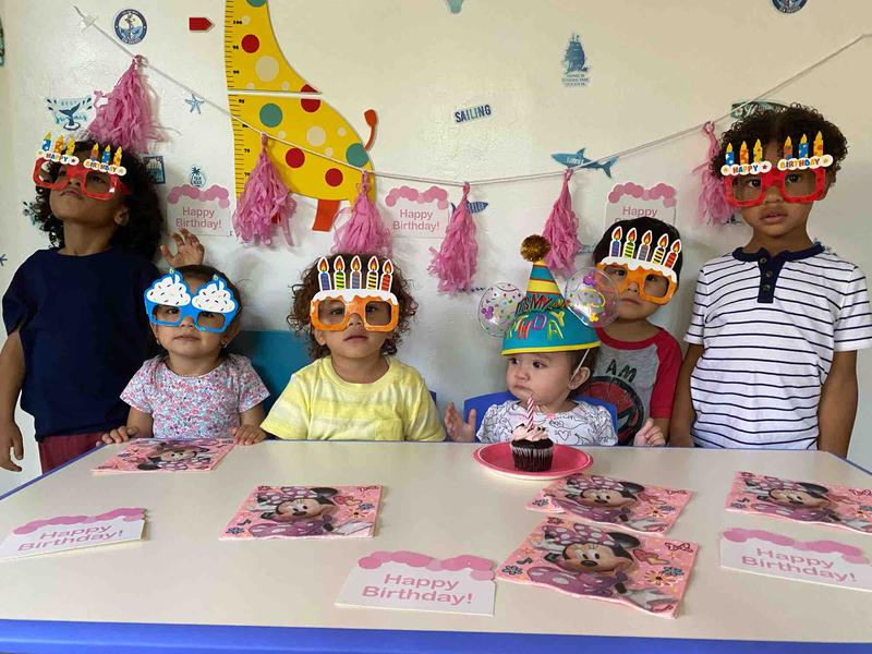 Photo of Mrs B - Long Beach, CA