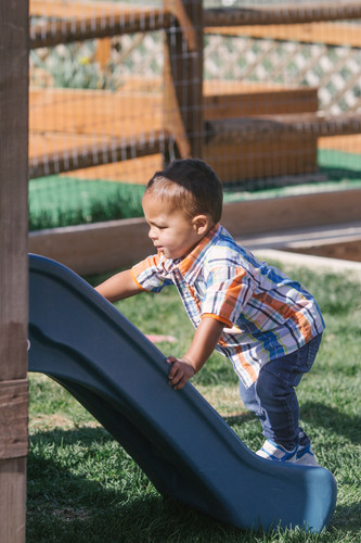 Photo of Little Miners Montessori - Park City, UT