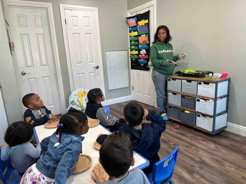 Photo of Monroe Family Daycare - Temple city, CA