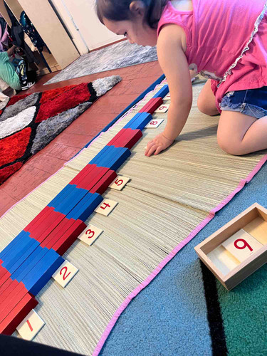 Photo of Sunny Wells Montessori Daycare - Pomona, CA