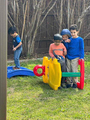Photo of The Learning Tree Child Care Daycare - Murphy, TX