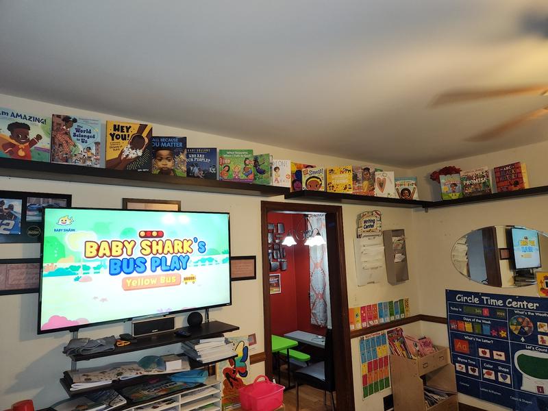 Photo of CCDC Family Childcare - Cincinnati,, OH