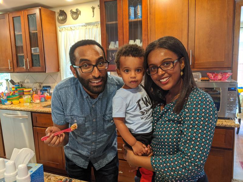 Photo of Bellevue Sunshine Family Home Child Care - Bellevue, WA