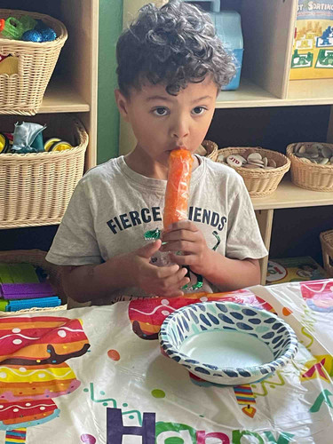 Photo of Mack Family Daycare - Los Angeles, CA