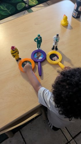 Photo of Pinwheel Family Child Care Daycare - San Ysidro, CA