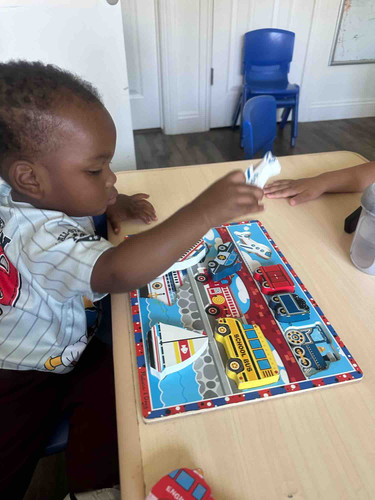 Photo of Monroe Family Daycare - Temple city, CA
