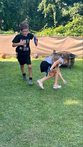 Photo of Kid’s Neighborhood - Syracuse, NY