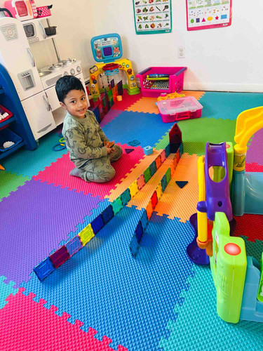 Photo of Little SuperHeroes Daycare - Elmsford, NY