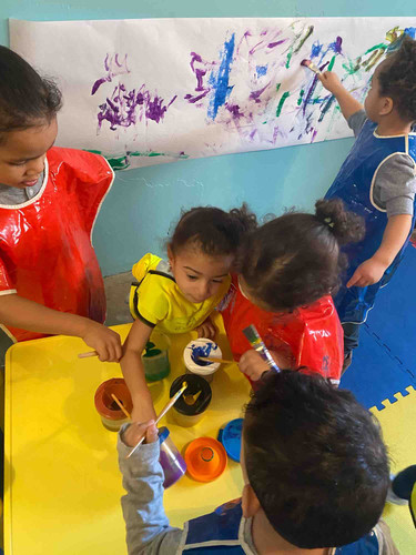 Photo of Rosaura M Tavarez Group Family Day Care Daycare - Brooklyn, NY