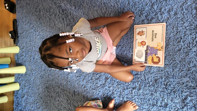 Photo of Timeka Paige Daycare - Randallstown, MD