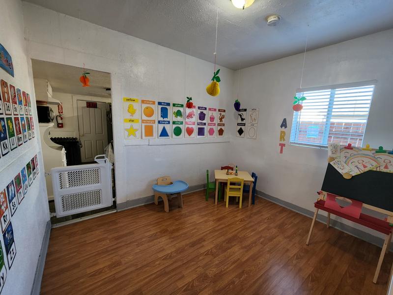 Photo of Valencia Family Childcare Daycare - Los Angeles, CA