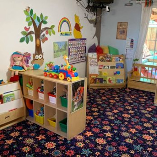 Photo of Jasmines Childcare - San Jose, CA