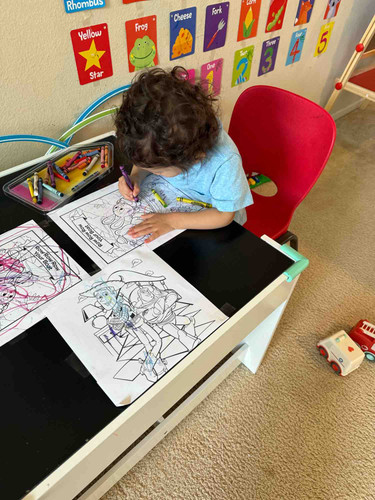 Photo of Brixn Kids Childcare - Irvine, CA