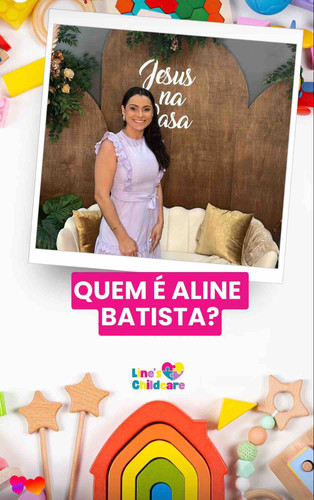 Photo of Line&rsquo;s Childcare - Everett, MA