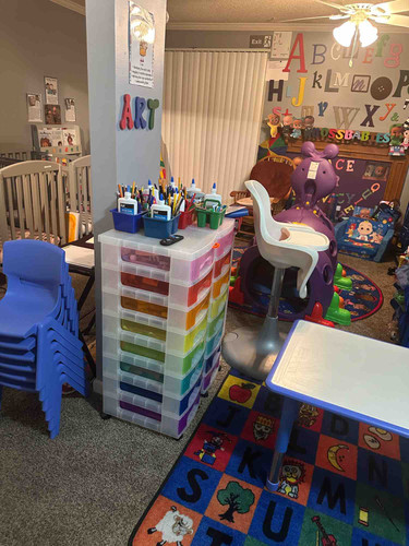 Photo of Boss Babies Home Daycare - Memphis, TN