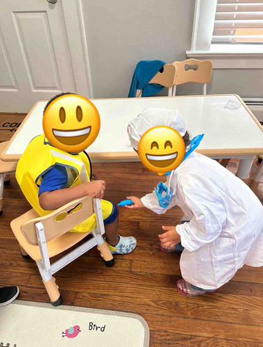 Photo of Charlotte Bilingual Daycare And Preschool - Meriden, CT