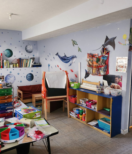 Photo of Pam's Professional In Home Childcare Daycare - Snellville, GA