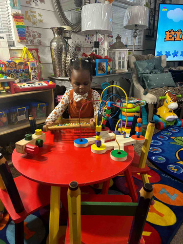 Photo of Divine Destiny Daycare - College Park, GA