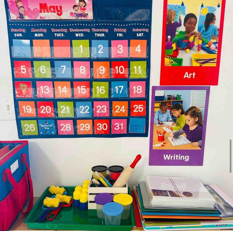 Photo of Glow Kids Daycare - San Bruno, CA