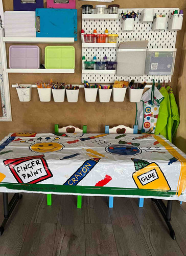 Photo of Cabrera Family Child Care - Los Angeles, CA