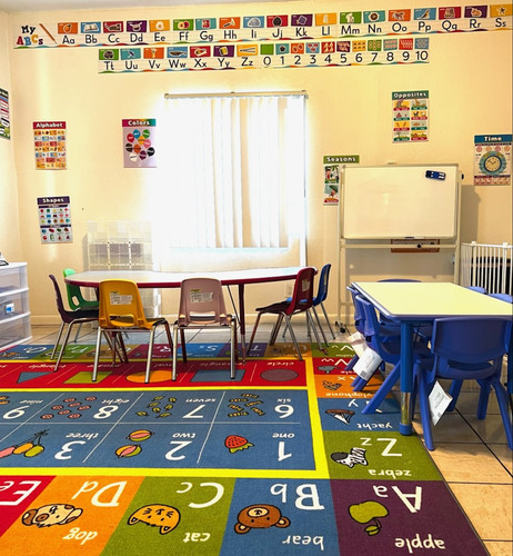 Simien Family Daycare Home Preschool - Compton, CA 90220 | Upwards