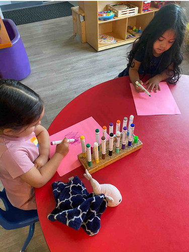 Photo of Kidzone Preschool - San Jose, CA